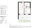 Neue Gebäude - Apartment -
Villajoyosa - Playa del Torres
