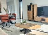 Nouvelle construction - detached -
Pilar de la Horadada