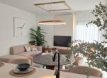 Obra nueva - Villa -
San Javier - Roda Golf