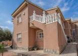 Herverkoop - Vrijstaande woning / Villa -
Ciudad Quesada - Rojales - Ciudad Quesada