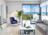 Nouvelle construction - Appartement -
Guardamar del Segura - Avenida del Puerto