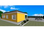 Obra nueva - Villa -
Pinoso - Lel