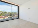 Nieuwbouw Woningen - Vrijstaande woning / Villa -
Benissa