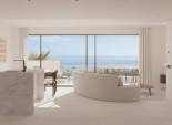 Neue Gebäude - Bungalow -
Torrevieja - La Mata-La Manguilla