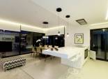 Nouvelle construction - Villa -
Orihuela Costa - Campoamor