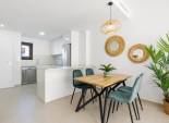 Nouvelle construction - high-bungalow -
San Pedro del Pinatar - San Pedro Del Pinatar