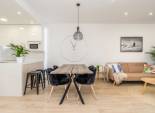 Nouvelle construction - low-bungalow -
Finestrat