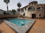 Herverkoop - Vrijstaande woning / Villa -
Ciudad Quesada - Rojales - Ciudad Quesada