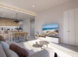 New Build - detached -
Torre-Pacheco