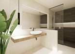 Obra nueva - Quad House -
Dolores - urbanizacion