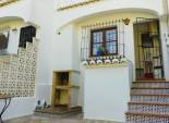 Herverkoop - Rijwoning -
Torrevieja - Lago Jardin