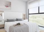 New Build - Apartment -
Guardamar del Segura - Avenida del Puerto