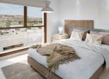 Nouvelle construction - Détaché / Villa -
Algorfa
