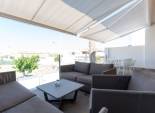 Nieuwbouw Woningen - Vrijstaande woning / Villa -
San Pedro del Pinatar - San Pedro Del Pinatar