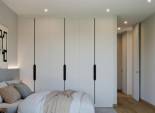 Nieuwbouw Woningen - Villa -
Finestrat - Sierra Cortina