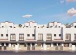 Nouvelle construction - Mitoyenne -
Torre Pacheco - Torre-Pacheco