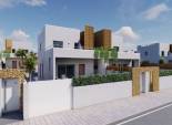 New Build - detached -
Pilar de la Horadada