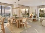 Nieuwbouw Woningen - Appartement -
Almerimar