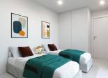 Nieuwbouw Woningen - Villa -
Los Alcazares - Serena Golf