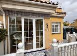 Herverkoop - Vrijstaande woning / Villa -
Algorfa - Lo Crispin