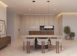 Nouvelle construction - Villa -
Moraira_Teulada - El Tesoro