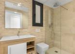 Revente - Appartement -
Orihuela Costa - Orihuela