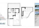 Nouvelle construction - Villa -
Torrevieja - Lago Jardín II