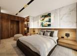 Obra nueva - Villa -
Orihuela Costa - La Zenia