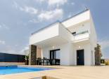 Nieuwbouw Woningen - Vrijstaande woning / Villa -
Orihuela - Entre Naranjos Vistabella Golf
