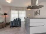 Obra nueva - Bungalow -
Torrevieja - Los Balcones