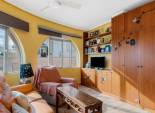 Wiederverkauf - Freistehend / Villa -
Ciudad Quesada - Rojales - Ciudad Quesada