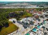 Nieuwbouw Woningen - detached -
San Miguel de Salinas