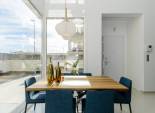 Nieuwbouw Woningen - Villa -
Cartagena - Playa Honda