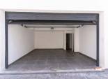 Nouvelle construction - Villa -
Polop - La Alberca