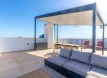 Nieuwbouw Woningen - low-bungalow -
Torrevieja