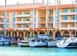 Nouvelle construction - Appartement -
Almerimar