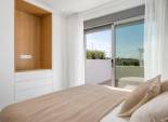 Nieuwbouw Woningen - Villa -
Los Alcazares - Serena Golf