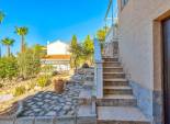Wiederverkauf - Freistehend / Villa -
Torrevieja - Los Balcones