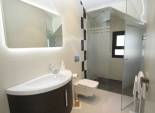 Nieuwbouw Woningen - Villa -
San Miguel de Salinas