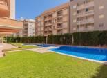 Wiederverkauf - Apartment -
Torrevieja - Playa de los locos