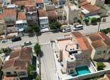 Herverkoop - Vrijstaande woning / Villa -
La Marina - La Marina Urb