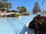 Nieuwbouw Woningen - Appartement -
Denia
