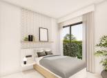 Nieuwbouw Woningen - Villa -
Molina De Segura - Urb. La Quinta