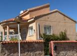 Reventa - Independiente / Villa -
Ciudad Quesada - Rojales - Rojales