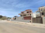 Nieuwbouw Woningen - Villa -
Dehesa de Campoamor