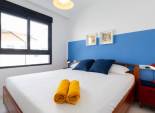 Herverkoop - Appartement -
San Miguel de Salinas