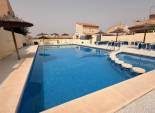 Herverkoop - Vrijstaande woning / Villa -
Benijofar - Benimar
