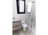 Nouvelle construction - detached -
Polop