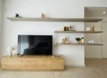 New Build - Bungalow - Ground floor -
Pilar de la Horadada