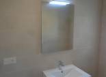 Obra nueva - Villa -
Pinoso - Camino Del Prado